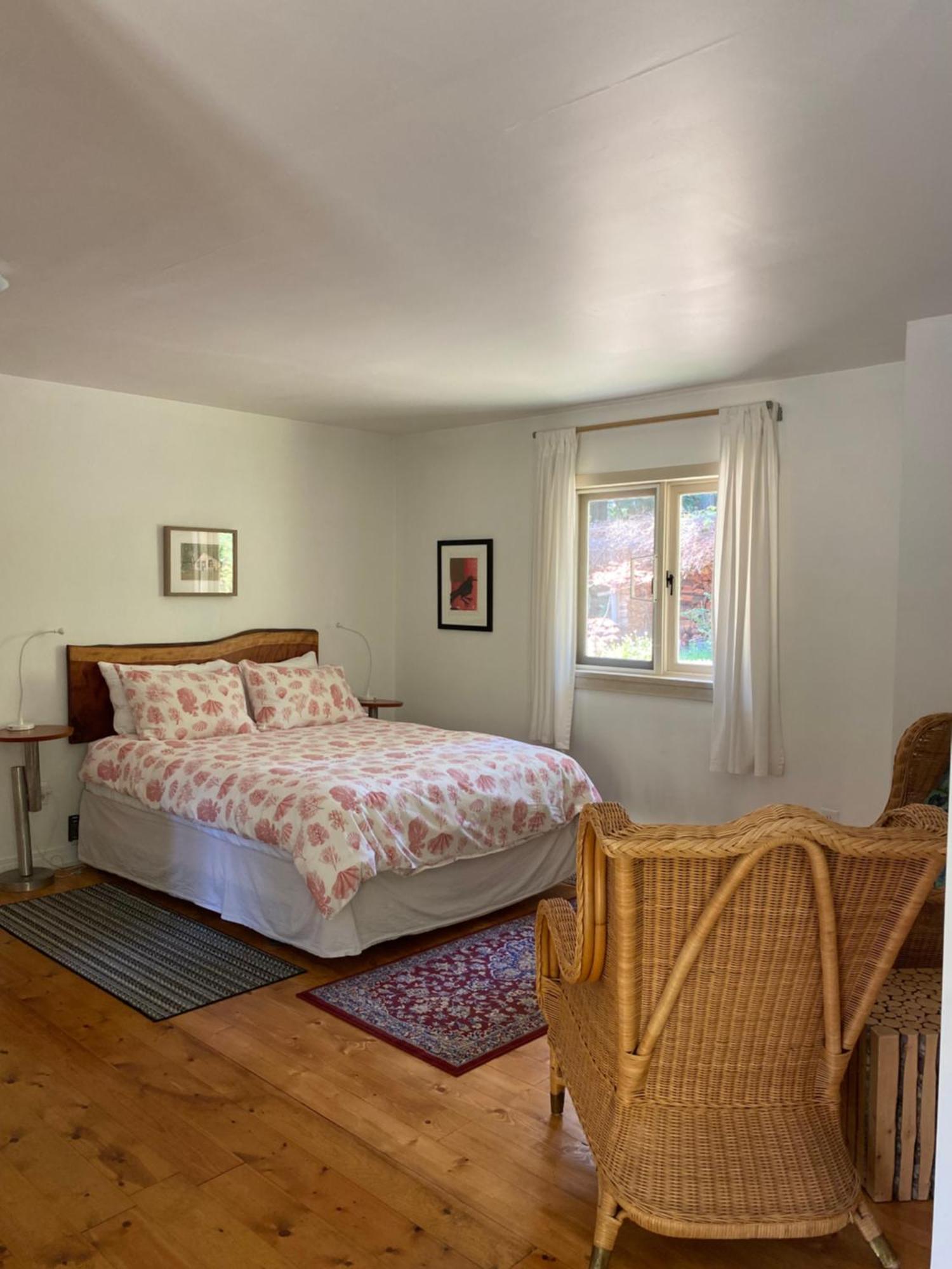 Gallery B&B Ganges Εξωτερικό φωτογραφία