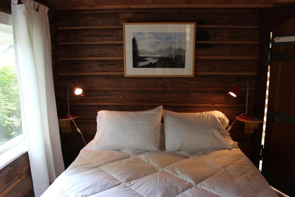 Gallery B&B Ganges Εξωτερικό φωτογραφία