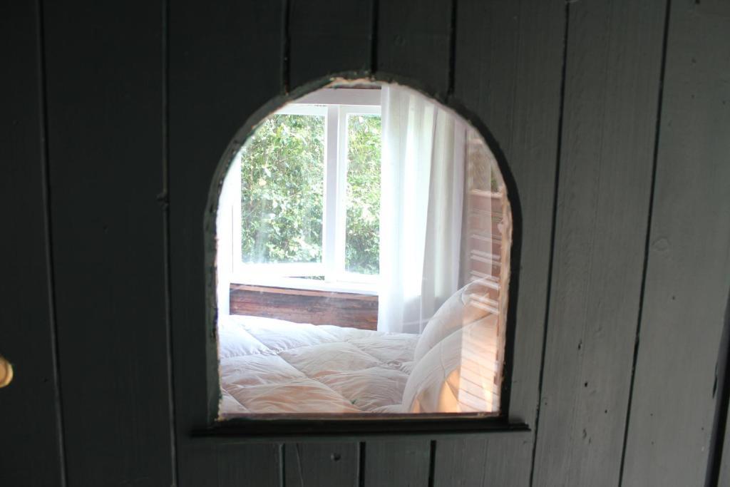 Gallery B&B Ganges Εξωτερικό φωτογραφία