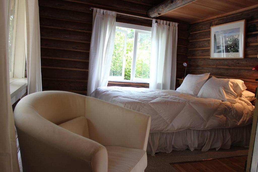 Gallery B&B Ganges Εξωτερικό φωτογραφία