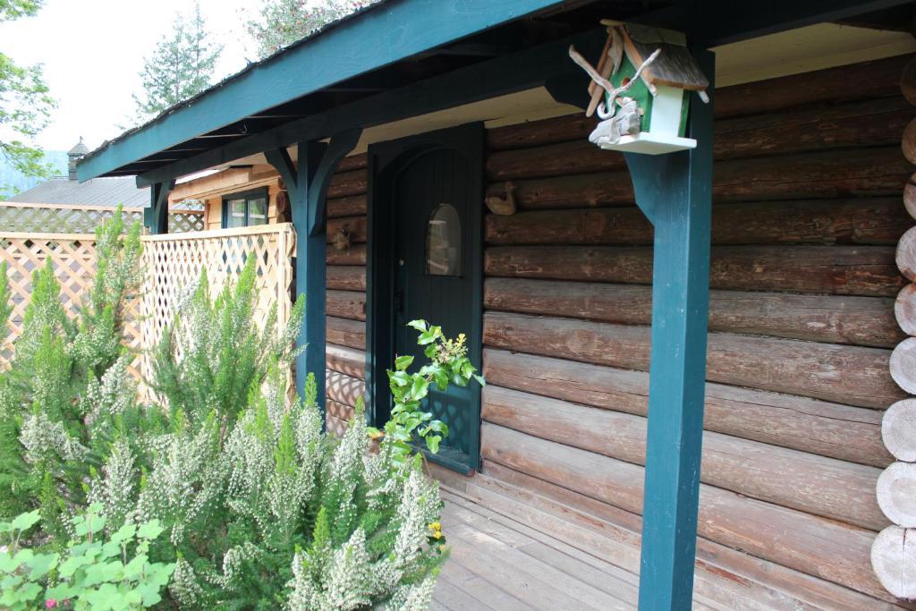 Gallery B&B Ganges Εξωτερικό φωτογραφία
