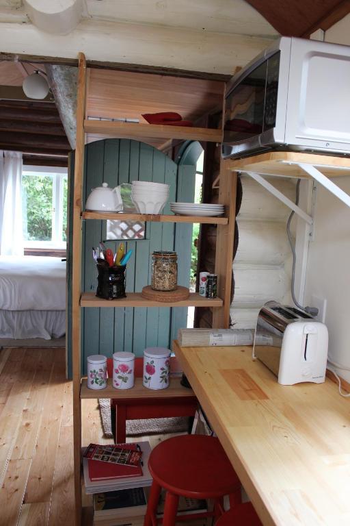 Gallery B&B Ganges Εξωτερικό φωτογραφία